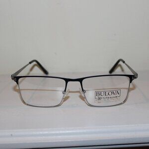 Bulova Men's Glasses (Dexheimer)